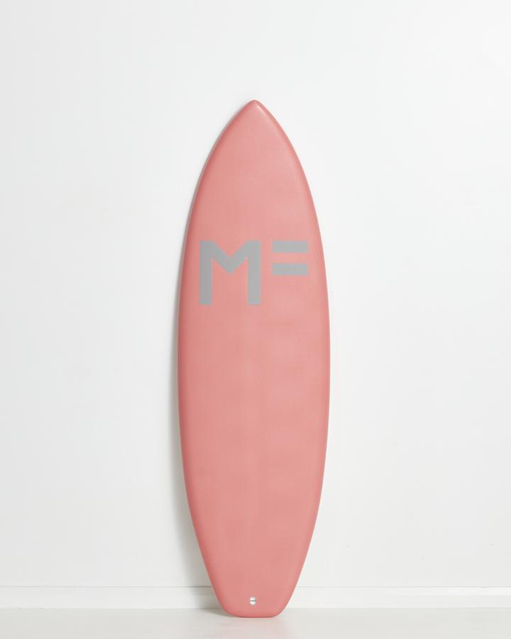 MF Eugine – Bore Surf Senter