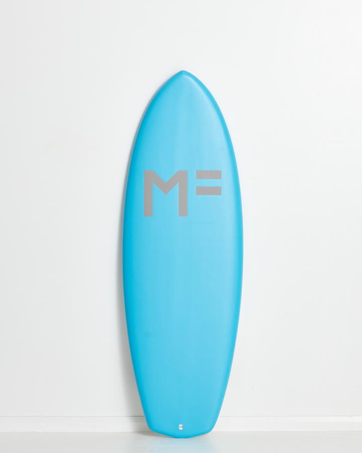 MF Little Marley – Bore Surf Senter