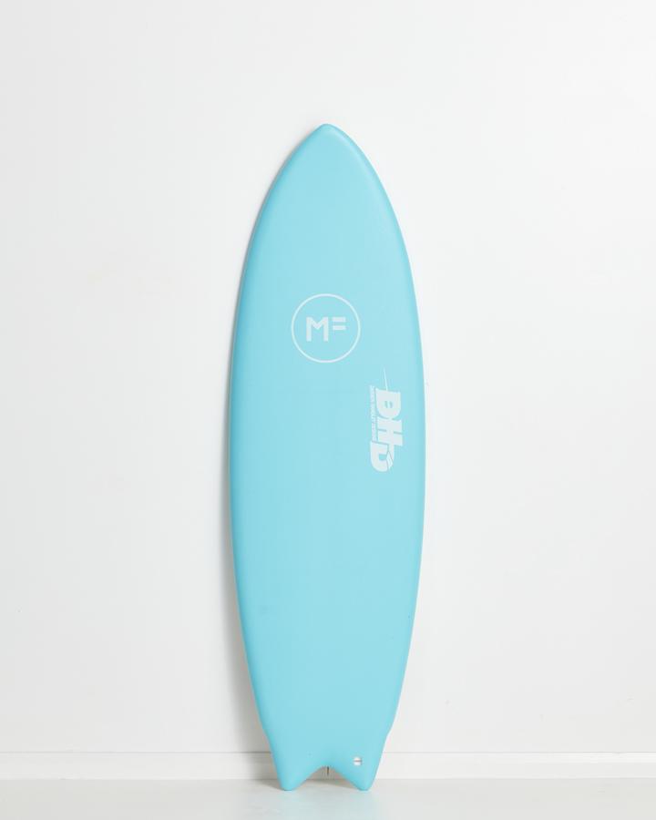 MF DHD Twin – Bore Surf Senter