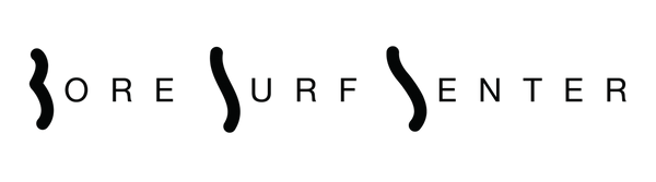 Bore Surf Senter