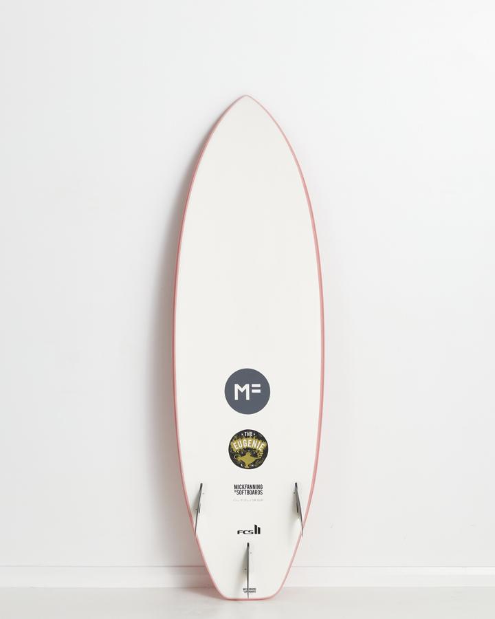 MF Eugine – Bore Surf Senter