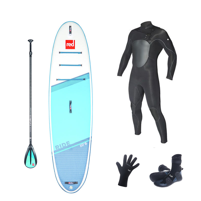 SUP (STAND-UP-PADDLE)